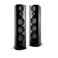 Canton Reference 1 Loudspeakers
